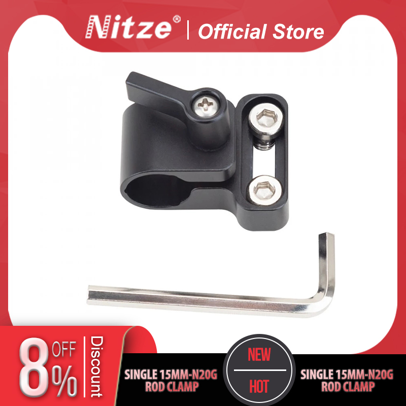 NITZE ̱ ε Ŭ-N20G, 15mm